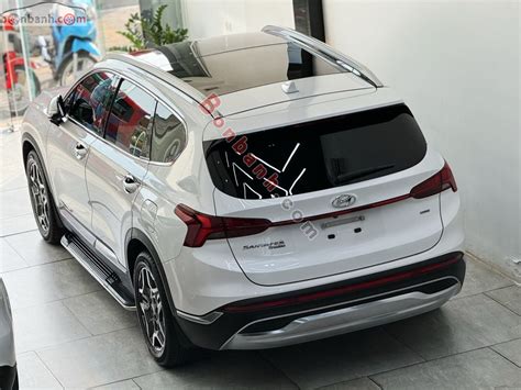 B N Xe T Hyundai Santafe Cao C P L Htrac Gi T Tri U