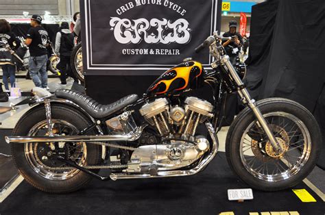 S Fine Days Yokohama Hot Rod Custom Show Vol