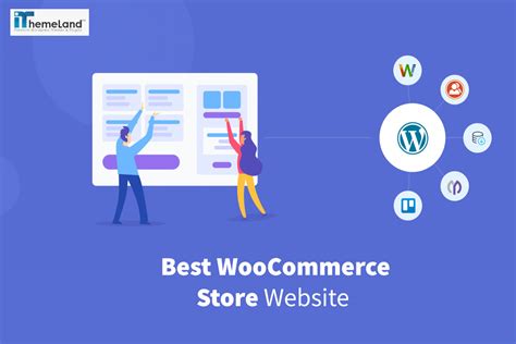 Best Woocommerce Store Websites Ultimate List Ithemelandco