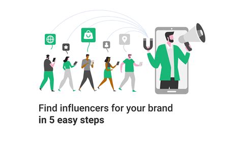 Find Influencers For Your Brand In 5 Easy Steps Storyclash