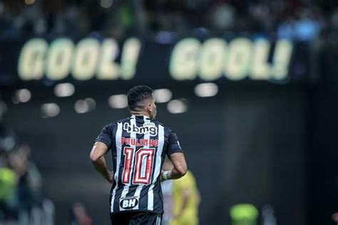 Atl Tico Mg Busca Gol Na Libertadores E Defende S Rie Invicta