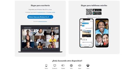 C Mo Funciona Skype Androidsis