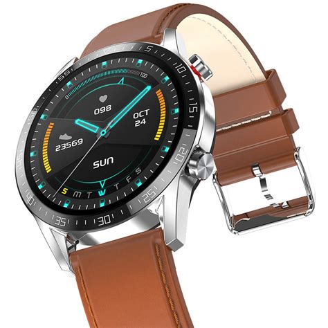 Microwear L13 Smartwatch IP68 Waterproof Price in Bangladesh | Diamu