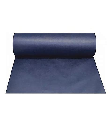 Mantel Rollo Novotex Azul Marino 1x50m P40cm 1 Ud