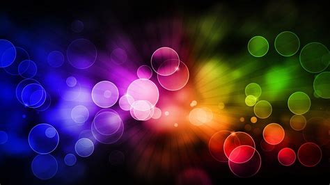 Rainbow Bubbles Wallpapers Top Free Rainbow Bubbles Backgrounds