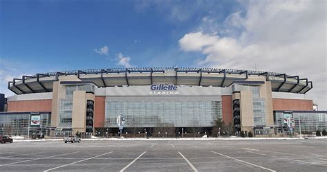 Troopers To Graduate At Gillette Stadium Wednesday F15s To Perform