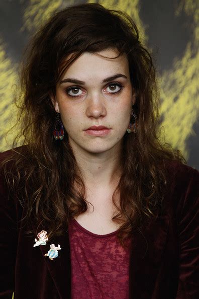 Naked Odile Vuillemin In Xanadu