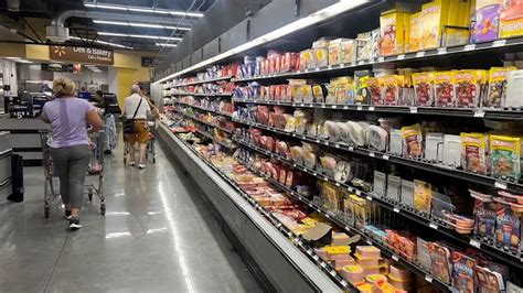 La inflación en EE UU repunta en octubre tras seis meses consecutivos