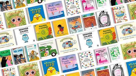 Livros Digitais Infanto Juvenil