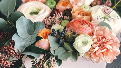 Blumen zur Hochzeit Schenken Der ultimative Ratgeber für das perfekte