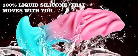 Amazon Xl Anal Dildo Butt Plug Huge Thick Silicone Anal Plug For Anal Play Big