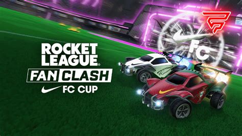 Rocket League Alle Infos Zum Nike Fc Fanclash Fragster