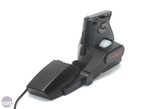 Zalman ZM-FG1000 FPSGUN Gaming Mouse | bit-tech.net