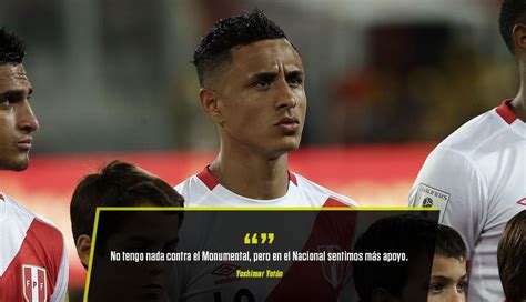 Las frases de la Selección Peruana que dejaron huella en el 2017