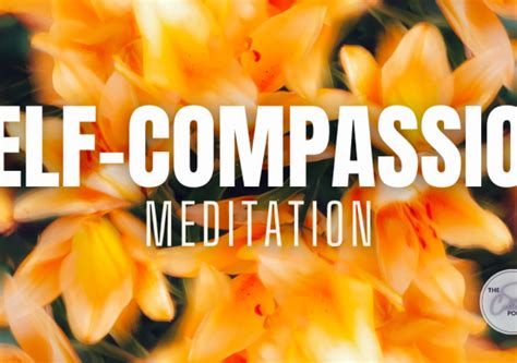 5 Minute Self Compassion Meditation Katie Arnold Yoga