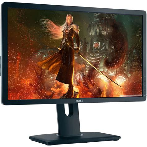 Monitor Dell U2212 Led 1920x1080 Fullhd Led Ips 10537287579