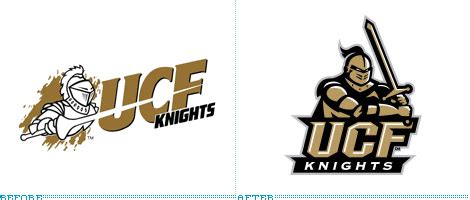 Brand New: UCF Gets Tough