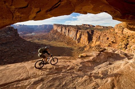 Los Mejores Destinos Para Hacer Ciclismo De Monta A