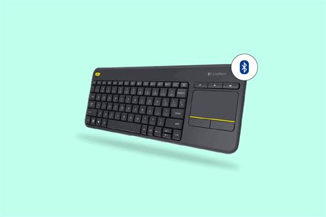 How Do You Connect a Logitech Bluetooth Keyboard – TechCult