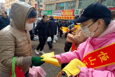 新闻动态｜区人力资源和社会保障服务中心：暖心服务 促进就业活动用工企业