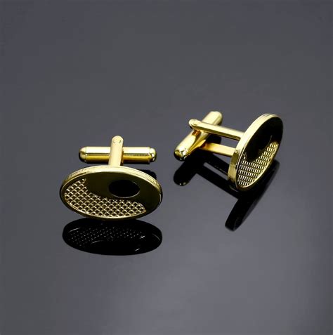 Как выбрать запонки? | Мужской блог