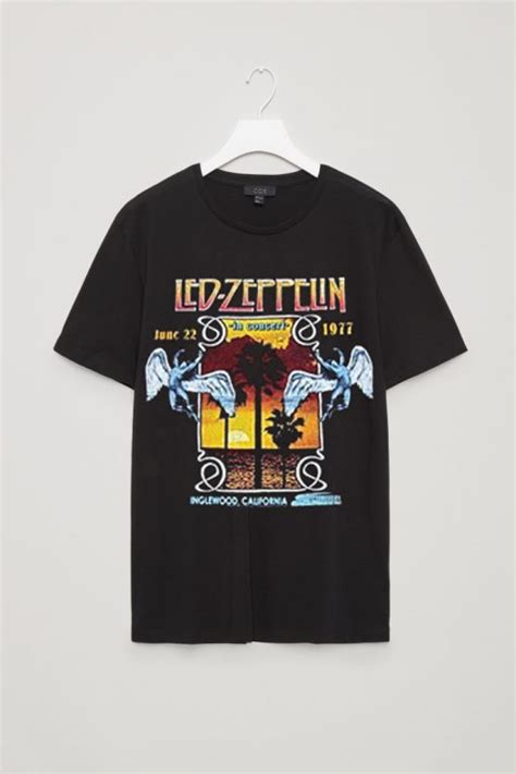 Led Zeppelin T Shirt