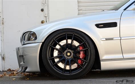 Bmw E46 Motorsport Wheels