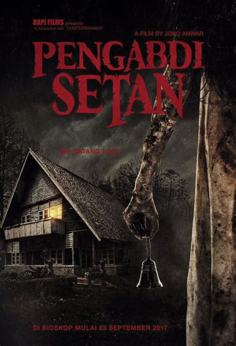 movie hantu jepun paling seram - Victoria Forsyth