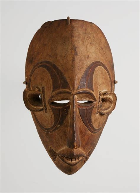 The Art of Transformation: Igbo Masks by Ugbozo Ozooha-Aga from the ...