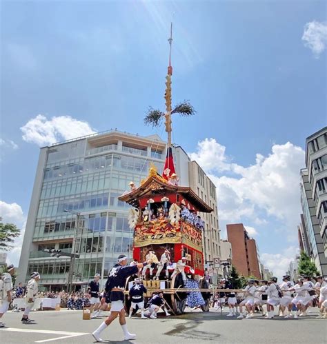 〈祇園祭2023〉長刀鉾の舵取り担う「車方」、巡行の見せ場「辻回し」にかける思い ハンケイ京都新聞