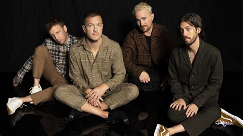 10 Best Imagine Dragons Songs Of All Time