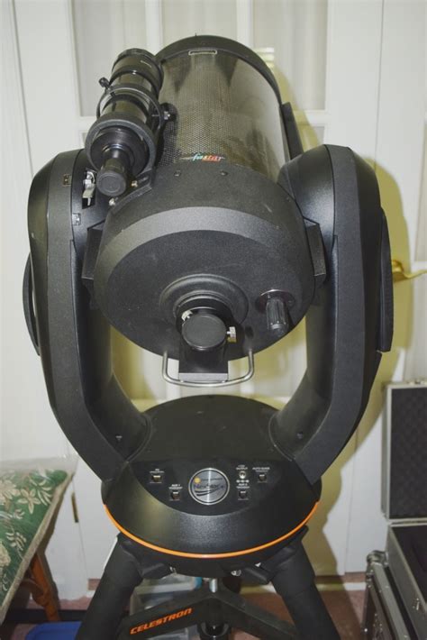 Celestron 8 Nexstar Astromart