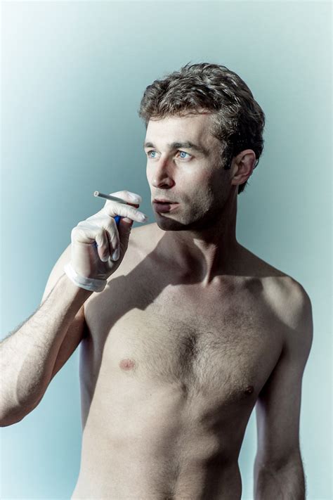 Q A Porn Star James Deen Talks Industry Ucla Porn Panel Daily Bruin