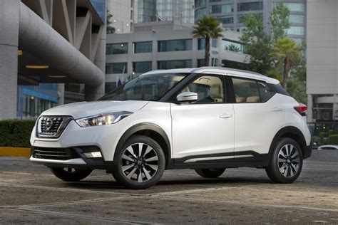 Nissan Inicia La Producci N De Su Nuevo Crossover Kicks En Planta