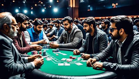 Master Indian Poker - Tips and Strategies Guide