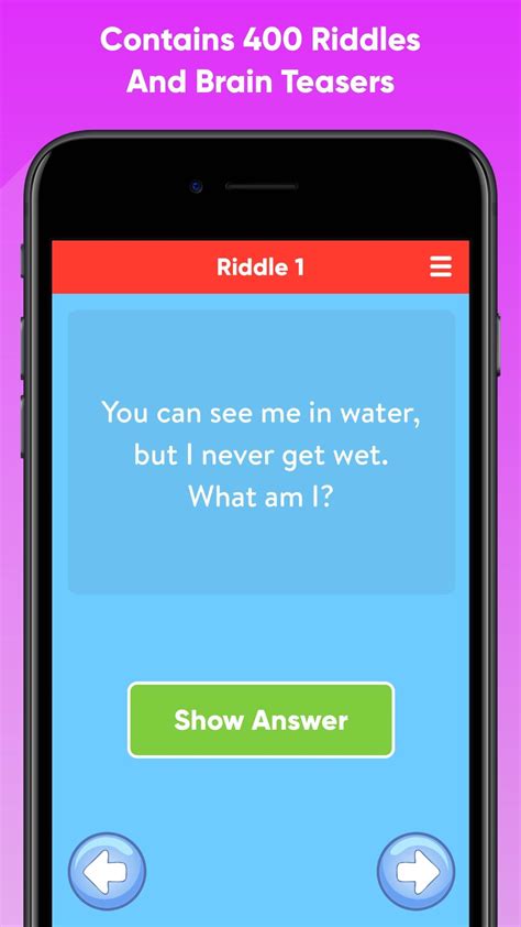 Riddles With Answers APK for Android Download