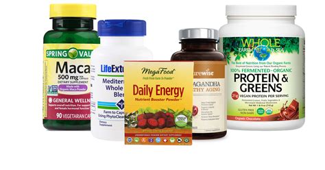 how to choose clean-label supplements no additives