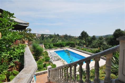 For Rent Holiday Villa Sirine With Two Separate Residence Layers Near