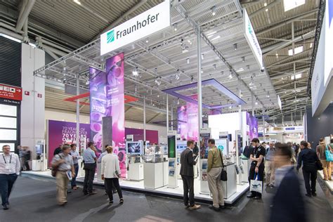 Laser 2022 Fraunhofer Ilt