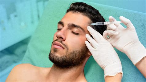 Tout Ce Quil Faut Savoir Sur Le Botox Quand On Est Un Homme