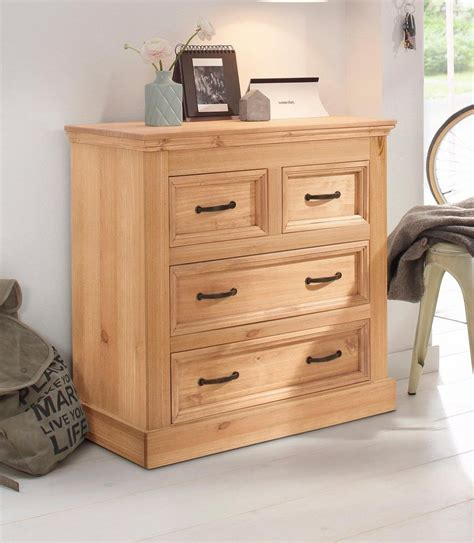Home affaire Kommode »Selma«, Breite 80 cm kaufen | OTTO