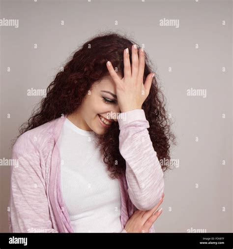 Woman facepalm hi-res stock photography and images - Alamy