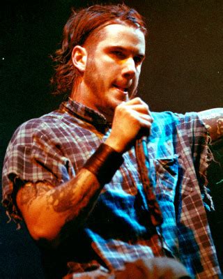 Phil Anselmo - Pantera Photo (3278805) - Fanpop