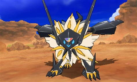 Pokémon Ultra Sun and Ultra Moon are the near-instant remakes we ...