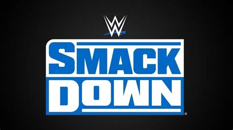 Se Revela La Cartelera Completa De Wwe Smackdown De Mayo De