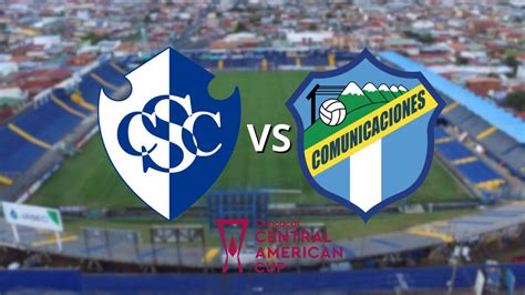 Cartaginés vs Comunicaciones EN VIVO hoy hora canal y dónde ver el