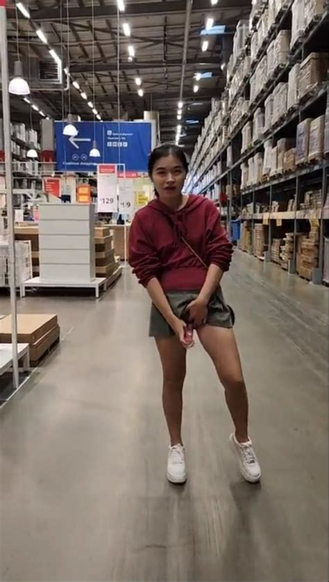 What Is The Name Of This Asian Girl Using Dildo In Ikea NameThatPorn