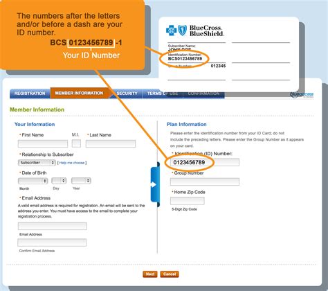 What Is Blue Cross Blue Shield Enrollment Code 106 at Abel Roque blog