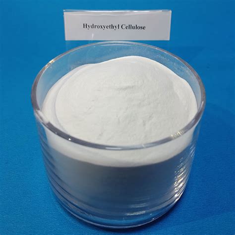 Hydroxyethyl Cellulose (HEC) - HPMC factory | Hydroxypropyl Methyl ...