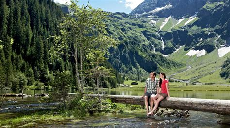 Mittersill The Young Town In The Heart Of Hohe Tauern National Park